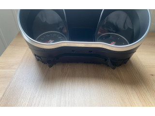 Přístrojová deska Mercedes-Benz C W205 2016 A2059001018, A2C98481600