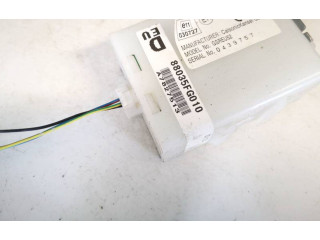 Другие блоки управления / модули 88035fg010, 88035FG010 Subaru Impreza III