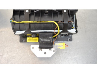 Подушка безопасности пассажира Saab 9-5