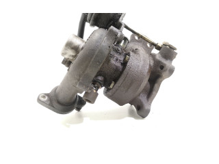 Турбина Ford Fusion 54351014861