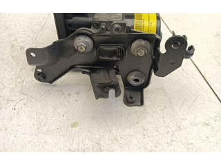 Блок АБС 57110SEFE610M1 Honda Accord 1982 - 1985 года