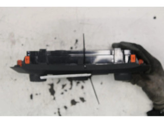 Блок управления климат-контролем    Jeep Renegade