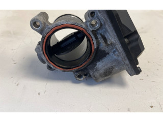 Pojistková skříňka Дроссельная заслонка 03L128063R, 3L128063AC   Audi A6 S6 C7 4G 2012