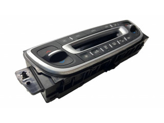 Блок управления климат-контролем 275109409R Renault Scenic III Grand scenic III