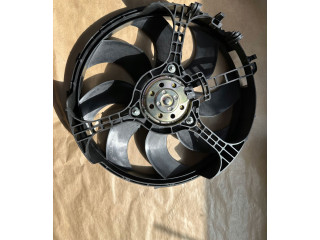Вентилятор радиатора M13001700 Alfa Romeo GT