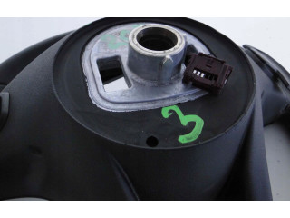 Руль Mercedes-Benz ML W166  2012 - 2017 года A0004601803      