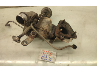 Турбина Honda FR-V 7537079, 18900RMAE01 для двигателя N22A1