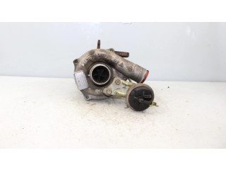  Турбина Renault Clio II  54359700002         