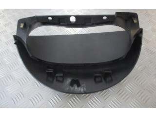 Панель приборов    Dacia Logan I       