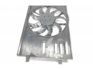 Вентилятор радиатора     5WA959455F    Cupra Leon 