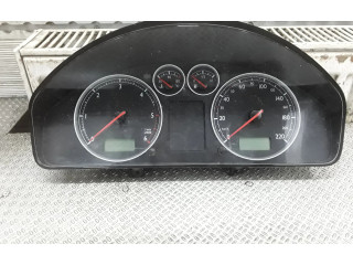 Přístrojová deska Seat Alhambra (Mk1) 2003 7M7920800C