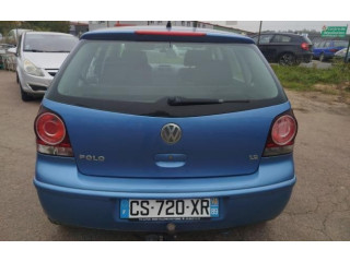 Руль Volkswagen Polo  2002 - 2005 года 6Q0419091R9B9, 6Q0419091R9B9      