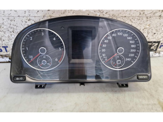 Přístrojová deska  Volkswagen Caddy 2019 2K5920876K, 2K5920876K  