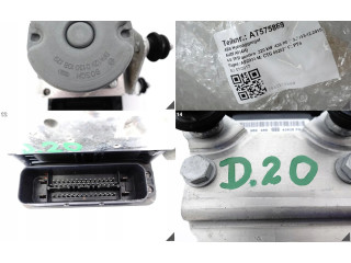 Jednotka ABS 4H0907379AA Audi A8 S8 D4 4H 2013