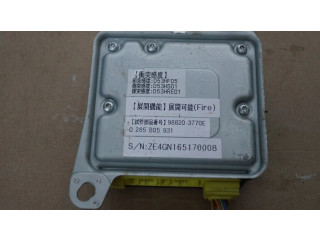 Блок подушек безопасности 988203770E   Infiniti Q60