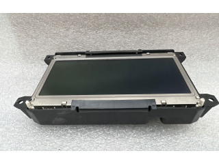 Дисплей    4F0919603, A2C53080033   Audi A6 S6 C6 4F