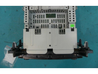 Радио/ проигрыватель CD/DVD / навигация 14795617, IMPRK904050 Mazda CX-7