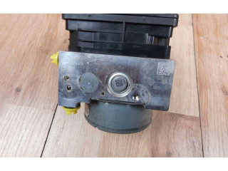 Блок АБС BHR1437A0 Mazda 3 II 2009 - 2013 года