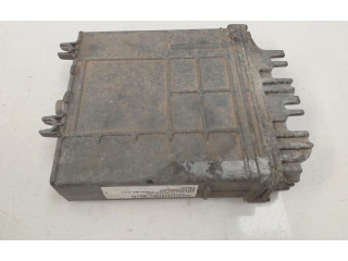 Блок управления двигателем Блок управления 028906021BF Volkswagen Golf III