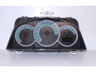 Спидометр (приборный щиток) DENSO   Toyota Corolla Verso AR10    