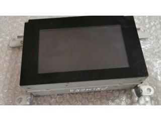 Дисплей    CC5W3002P, 28090AV612   Nissan Primera
