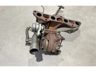 Турбина Toyota Yaris Verso 1720133010, W502594