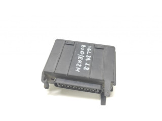 Блок управления двигателя HJS63010018, 16636 Volkswagen Golf II