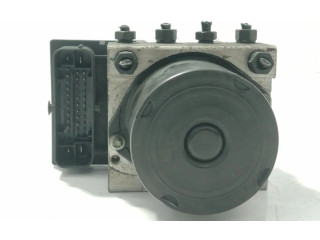 Блок АБС 6Q0907379AB Seat Ibiza III (6L) 2002 - 2008 года