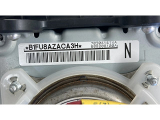 Подушка безопасности водителя 7030A141XA, 608208100A Citroen C-Crosser