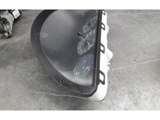 Přístrojová deska  Fiat Punto (199) 2012 60.6219.003.0  