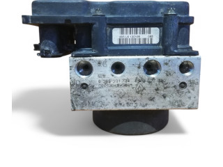 Блок АБС 0265800519, 0265800519 Renault Megane II 2006 - 2008 года