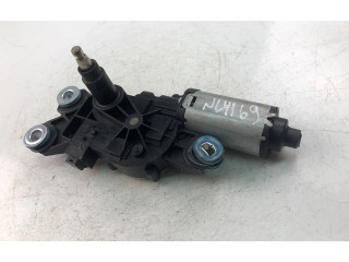 Моторчик дворников 30663891, NL4169 Volvo V70