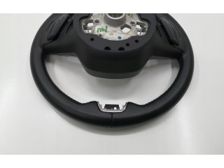 Руль Skoda Octavia Mk3 (5E) 2013 - 2019 года 5E3419093AT