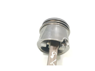  Поршень с шатуном    Volkswagen Eos  