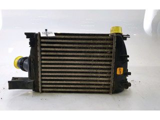 Интеркулер  144963014R, C0-7631C   Dacia Sandero 