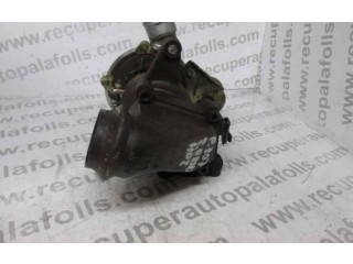 Turbodmychadlo Турбина 9645247080 Peugeot 307