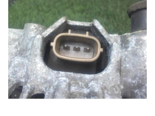 Генератор 23700AB000, 23700AB000   Subaru Forester SG