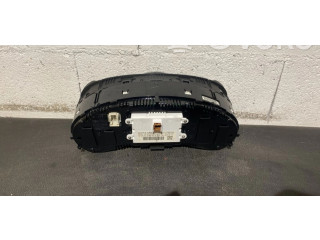 Спидометр (приборный щиток) 9812834180 Citroen DS4