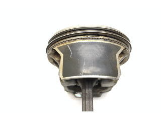  Поршень с шатуном EHB 68088072AF  Jeep Cherokee  