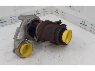  Турбина Peugeot Partner  0375Q9, 0375Q9   для двигателя DV6DTED(9HF)      