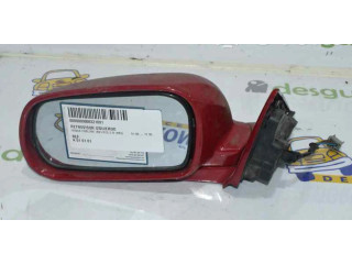 Зеркало электрическое левое Honda Prelude 1985-1991 года