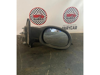 Зеркало электрическое        Renault Safrane  1992 - 2000 года   
