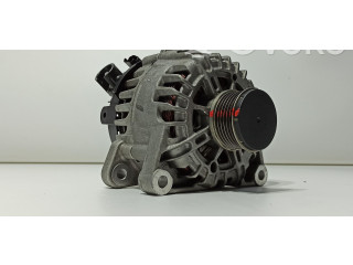 Генератор    9835688980, 1675454280   Peugeot 2008 II