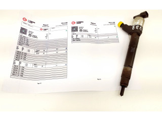 Vstřikovač 55570012 Opel Astra K