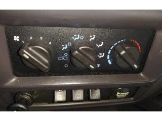 Блок управления климат-контролем 55037426AD   Jeep Cherokee III KJ