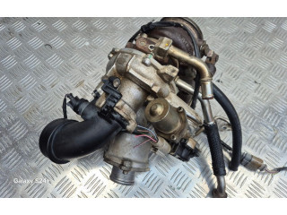  Турбина Volkswagen Golf VII  06K145874L, 06H145710C         