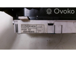 Панель приборов MR480266, 0P0264022 Mitsubishi Carisma