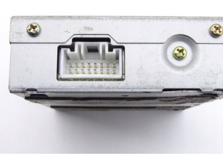 Блок управления навигации (GPS)