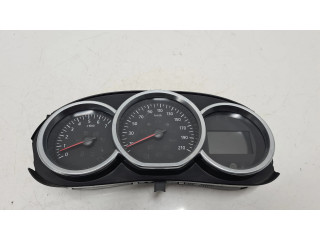 Панель приборов 248102866R Dacia Lodgy