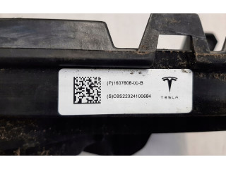 Вентилятор радиатора 160780800B Tesla Model 3